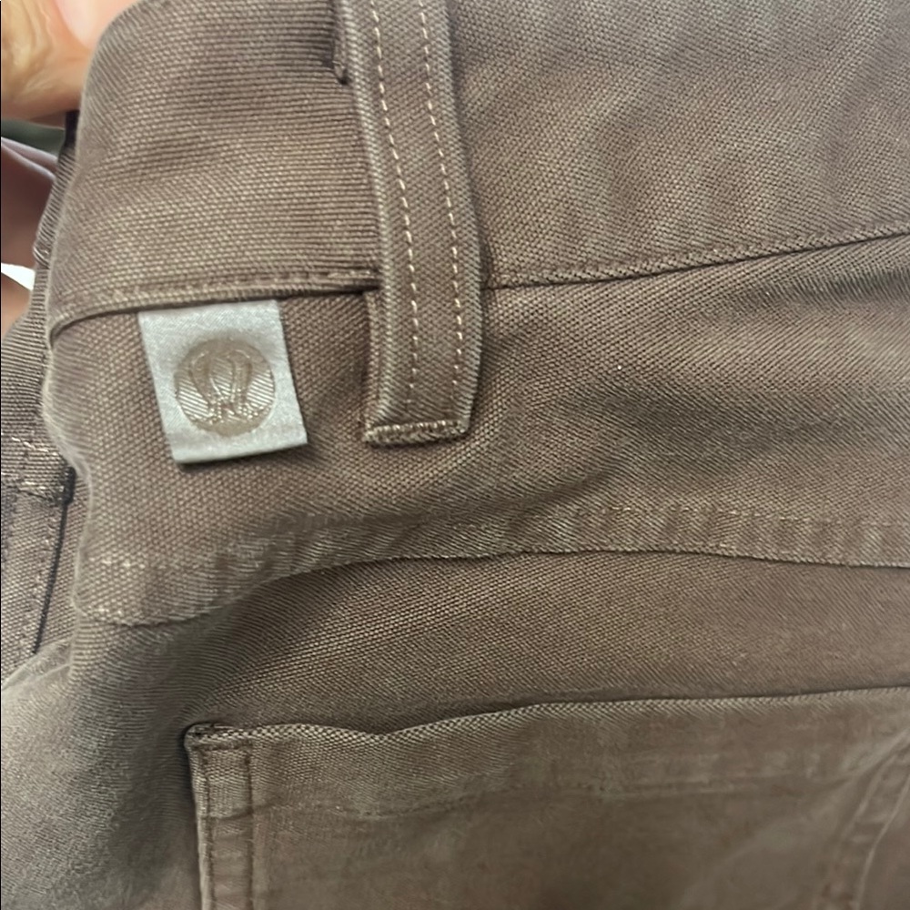Men’s Lululemon pants size 31